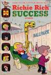 Richie Rich Success Stories #29 Comic Books - Covers, Scans, Photos in Richie Rich Success Stories Comic Books - Covers, Scans, Gallery